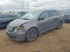 HONDA ODYSSEY 2013