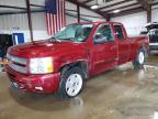 CHEVROLET SILVERADO 2013