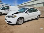 DODGE DART 2014
