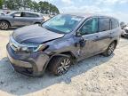 HONDA PILOT 2021