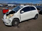 TOYOTA YARIS 2007