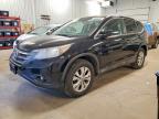 HONDA CR-V 2012