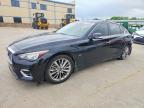 INFINITI Q50 2018