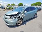 TOYOTA PRIUS V 2013