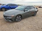 HYUNDAI ELANTRA 2025