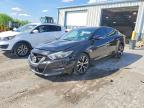NISSAN MAXIMA 2018