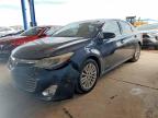 TOYOTA AVALON HYBRID 2015