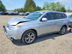 MITSUBISHI OUTLANDER 2014