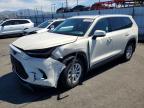 TOYOTA GRAND HIGHLANDER 2024