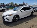 TOYOTA CAMRY HYBRID 2019
