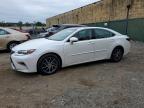 LEXUS ES 2018