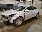 CADILLAC XTS 2018