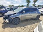 NISSAN LEAF 2016