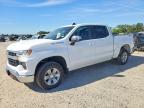 CHEVROLET SILVERADO 2025