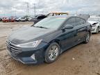 HYUNDAI ELANTRA 2019