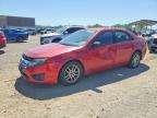 FORD FUSION 2010