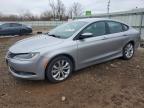 CHRYSLER 200 2015