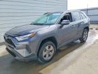 TOYOTA RAV4 HYBRID 2025