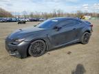 LEXUS RC F 2015