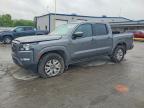 NISSAN FRONTIER 2024