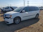 DODGE GRAND CARAVAN 2014