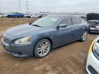 NISSAN MAXIMA 2010