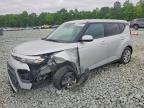 KIA SOUL 2021