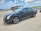 CADILLAC XTS 2013
