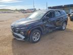 HYUNDAI TUCSON 2025