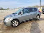 NISSAN VERSA 2008