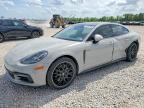 PORSCHE PANAMERA 2018