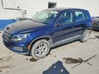 VOLKSWAGEN TIGUAN 2012
