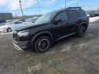 NISSAN PATHFINDER 2023