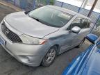 NISSAN QUEST 2015