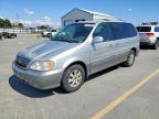 KIA SEDONA 2005