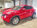 NISSAN JUKE 2016