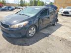 KIA FORTE 2017