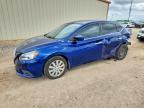 NISSAN SENTRA 2018
