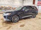 MITSUBISHI OUTLANDER 2017