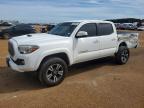 TOYOTA TACOMA 2018