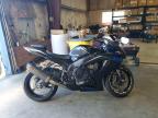 SUZUKI GSX-R750 2007