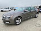 KIA OPTIMA 2013