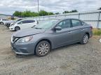 NISSAN SENTRA 2019