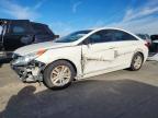 HYUNDAI SONATA 2011