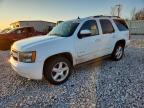 CHEVROLET TAHOE 2007