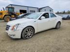 CADILLAC CTS 2009