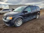 DODGE GRAND CARAVAN 2009