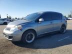 NISSAN VERSA 2012