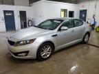 KIA OPTIMA 2013