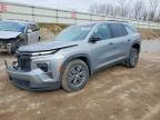 CHEVROLET TRAVERSE 2026